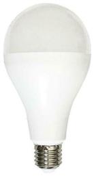E27 A60 20W Φυσικό Λευκό Eurolamp