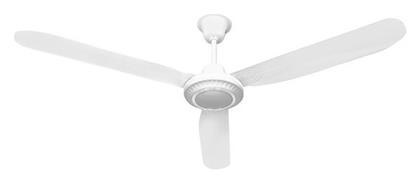 Επαγγελματικός Ανεμιστήρας 36W 300-25082 Eurolamp