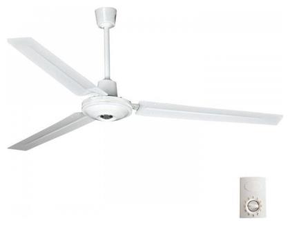 Επαγγελματικός Ανεμιστήρας 80W 147-29012 Eurolamp