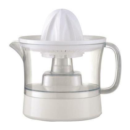 Ηλεκτρικός Στίφτης 40W με Χωρητικότητα 500ml Λευκός Eurolamp