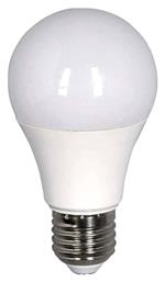 Λάμπα LED για Ντουί E27 Φυσικό Λευκό Eurolamp