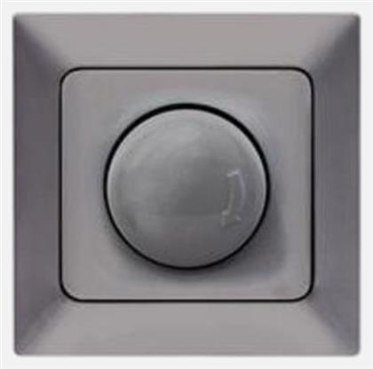 Μετώπη Περιστροφικός 400W Eurolamp