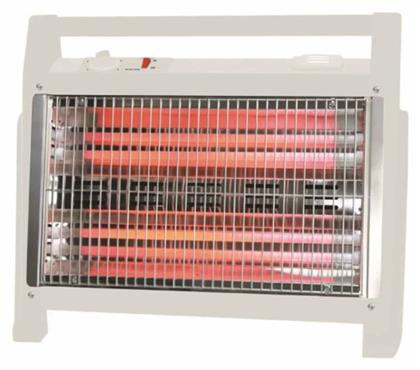 Σόμπα Χαλαζία 1600W Eurolamp
