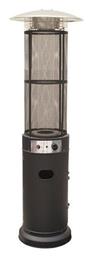 Σόμπα Φάρος Υγραερίου με Απόδοση 11kW Eurolamp