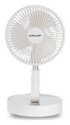 Στρογγυλός 4W 300-20509 Eurolamp
