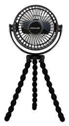Στρογγυλός 5W 300-20503 Eurolamp