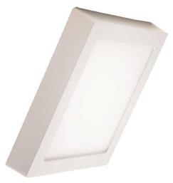 Τετράγωνο Εξωτερικό LED Panel 30W 30x30εκ. Eurolamp