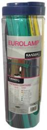 Θερμοσυστελλόμενα Καλώδια Κασετίνα 147-11020 Eurolamp