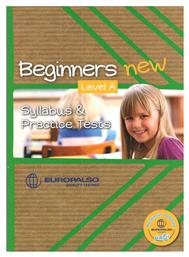 Beginners Student's Book N/e Europalso