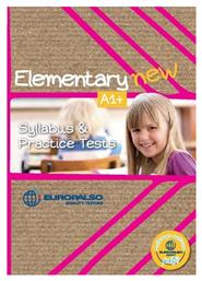 Elementary, A1 Europalso