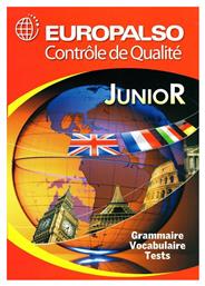 Junior Europalso