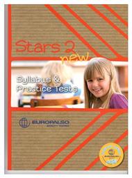 Europalso Quality Testing Stars 2 Student 's Book 2017 - Edilingua