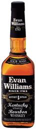 Black Label Ουίσκι 700ml Κωδικός: 6932108 Evan Williams