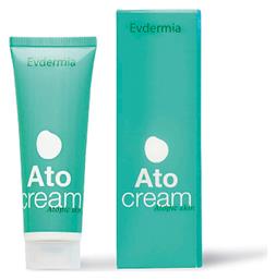 Ato Κρέμα Σώματος 50ml Evdermia
