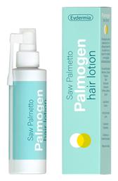 Lotion Μαλλιών 60ml Evdermia