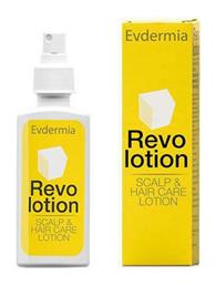 Revolotion 60ml Evdermia