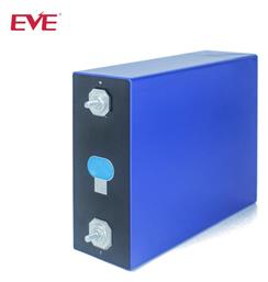 Μπαταρία Φωτοβολταϊκών 3.2V 314Ah EVE Audio