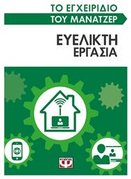 Ευέλικτη Εργασία, το Εγχειρίδιο του Μάνατζερ - Ψυχογιός