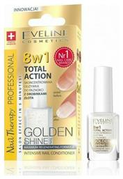 8 in 1 Total Action Golden Shine Eveline