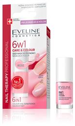 Eveline Nail Therapy Professional 5ml