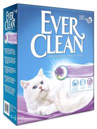 Μπετονίτης με Άρωμα Λεβάντα 10lt Ever Clean