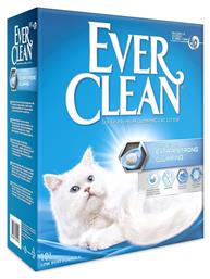 Extra Strong Clumping χωρίς Άρωμα 10lt Ever Clean