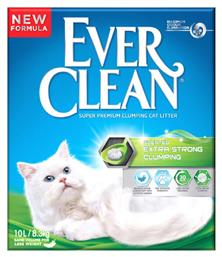 Extra Strong Clumping με Άρωμα Φρεσκάδας 6lt Ever Clean