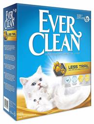 Less Trail με Άρωμα Φρεσκάδας Ever Clean