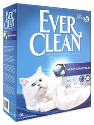 Multi Crystals χωρίς Άρωμα 10lt Ever Clean