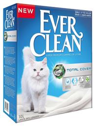 Total Cover χωρίς Άρωμα 10lt Ever Clean