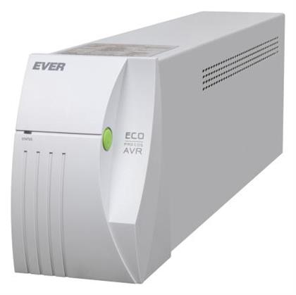 Eco Pro 1000 AVR CDS UPS Line-Interactive 1000VA 650W Ever