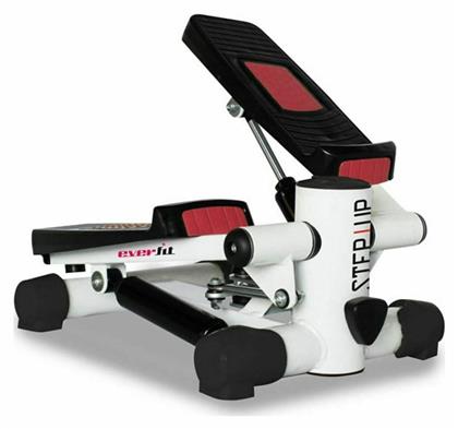 Step Up Mini Stepper EverFit