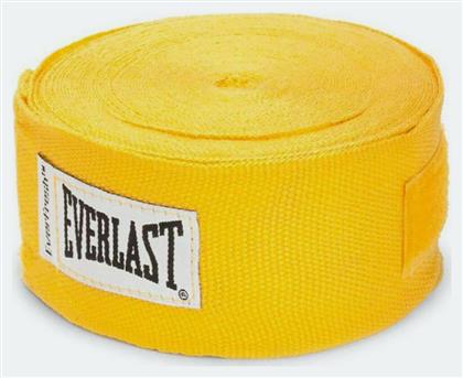 Classic Cotton 4455 Μπαντάζ 2.75m Κίτρινα Everlast
