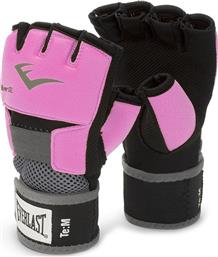 Everlast Evergel Glove Wraps Ροζ
