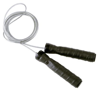 Pro Weighted & Adjustable Jump Rope Everlast