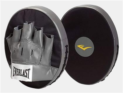 Punch Mitts 4318 Στόχοι Χειρός Πολεμικών Τεχνών 2τμχ Πολύχρωμοι Everlast