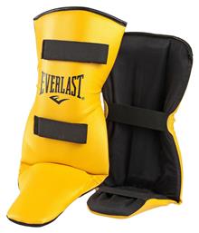Shin & Instep Guard 7250 Yellow Everlast