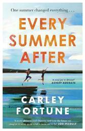 Every Summer After - Little Brown Book