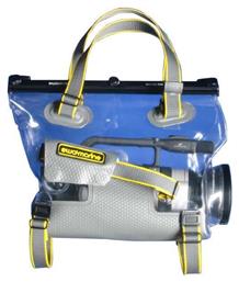 Ewa-Marine Yποβρύχια Θήκη Βιντεοκάμερας VXM2 Αδιάβροχη - Ewa Marine