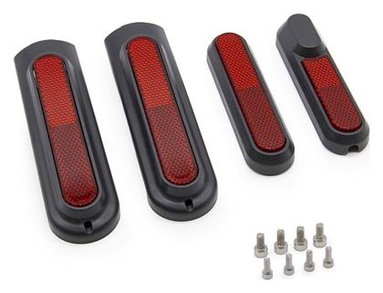 Ανακλαστικό για Ηλεκτρικό Scooter 23277 Ewheels