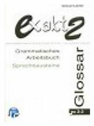 EXAKT 2 GLOSSAR 2-2 - Die Lupe