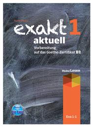 EXAKT AKTUELL 1-2 GLOSSAR LESEN - Die Lupe