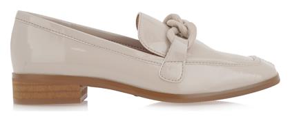 Γυναικεία Loafers σε Μπεζ Χρώμα Exe