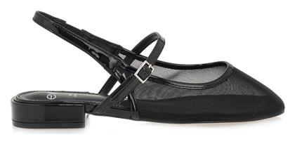 Γυναικείες Μπαλαρίνες Slingback σε Χρώμα Exe
