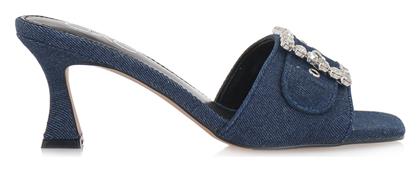Mules Μπλε S47001864066 Exe