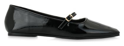 Παιδικές Μπαλαρίνες με Ρυθμιζόμενο Μεταλλικό Κούμπωμα Λουστρίνι Exe