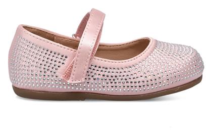 Παιδικές Μπαλαρίνες με Σκρατς Mary Jane Exe