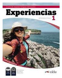 EXPERIENCIAS 1 A1 ALUMNO - Edelsa Grupo Didascalia