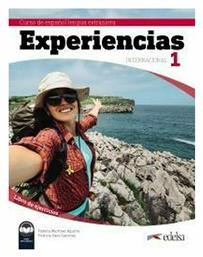 EXPERIENCIAS 1 A1 EJERCICIOS - Edelsa Grupo Didascalia