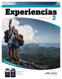 EXPERIENCIAS 2 A2 ALUMNO - Edelsa Grupo Didascalia